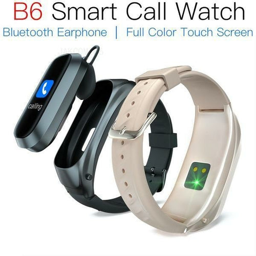 JAKCOM B6 Smart Call Watch New Product of Other Surveillance Products