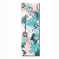 Dora Jungle Yoga Mat – 6mm Non-Slip, Eco-Friendly & Artist-Designed |