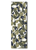Yoga Mat | 6mm Thick | Green | Non-Slip | Eco Friendly | Yune Yoga |