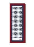 Yoga Mat | 6mm Thick | White | Non-Slip | Eco Friendly | Yune Yoga |
