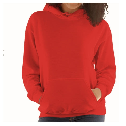 Womens Graphic Hoodie