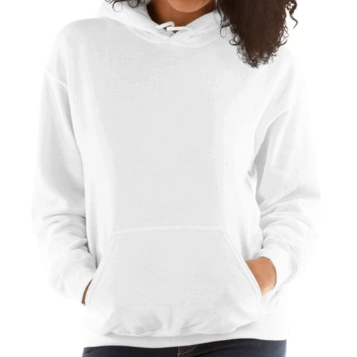 Womens Graphic Hoodie