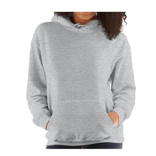 Womens Graphic Hoodie
