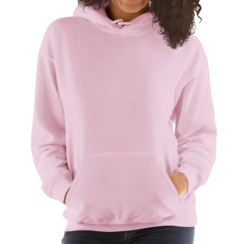 Womens Graphic Hoodie