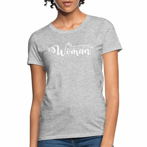 Womens T-shirt - Phenomenal Woman Shirt Graphic Tee
