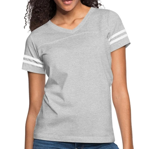 Womens Vintage Sport Graphic T-shirt